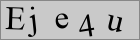 Sicherheitscode