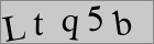 Sicherheitscode