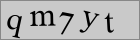 Sicherheitscode