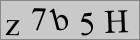 Sicherheitscode