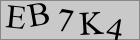 Sicherheitscode