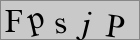 Sicherheitscode