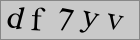 Sicherheitscode