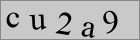 Sicherheitscode
