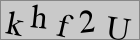 Sicherheitscode