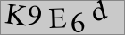 Sicherheitscode