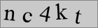 Sicherheitscode