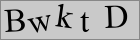 Sicherheitscode