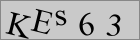 Sicherheitscode