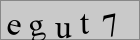 Sicherheitscode