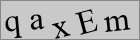 Sicherheitscode