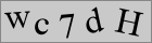 Sicherheitscode