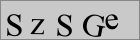 Sicherheitscode