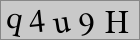 Sicherheitscode