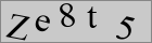 Sicherheitscode