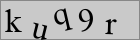 Sicherheitscode