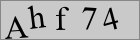 Sicherheitscode