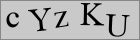 Sicherheitscode