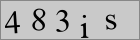 Sicherheitscode