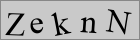 Sicherheitscode
