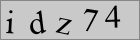 Sicherheitscode