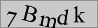 Sicherheitscode