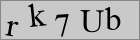 Sicherheitscode
