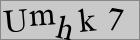 Sicherheitscode
