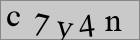 Sicherheitscode