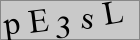 Sicherheitscode