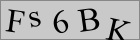 Sicherheitscode