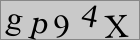 Sicherheitscode