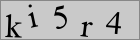 Sicherheitscode