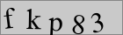 Sicherheitscode