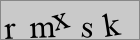 Sicherheitscode