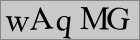Sicherheitscode