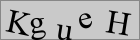 Sicherheitscode