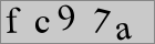 Sicherheitscode