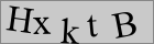 Sicherheitscode