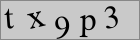 Sicherheitscode