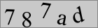 Sicherheitscode