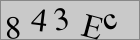 Sicherheitscode