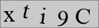Sicherheitscode