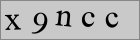 Sicherheitscode