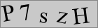 Sicherheitscode