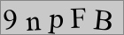 Sicherheitscode