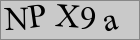 Sicherheitscode