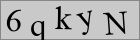 Sicherheitscode
