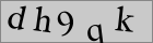 Sicherheitscode