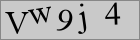 Sicherheitscode